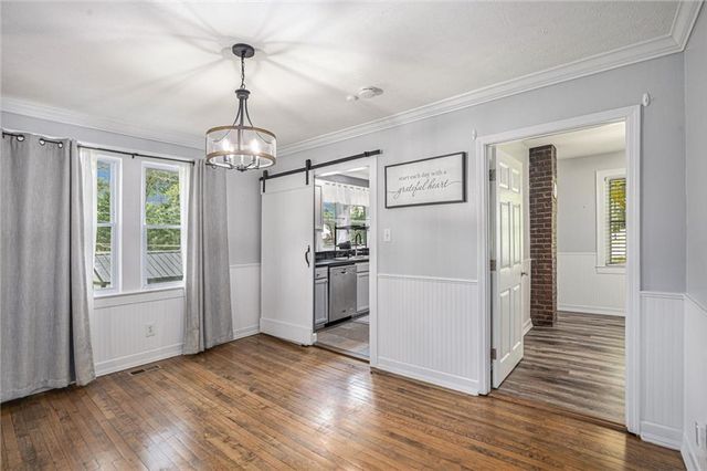 199 Highland Avenue, Dallas, GA 30132