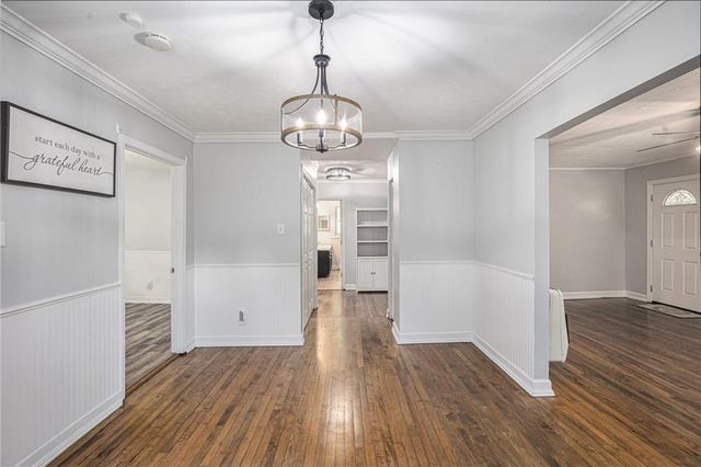 199 Highland Avenue, Dallas, GA 30132