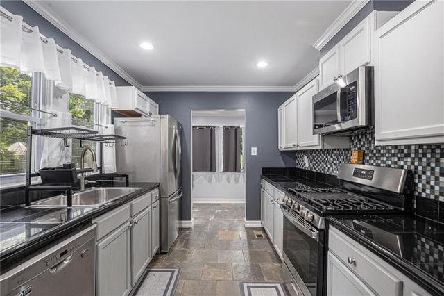 199 Highland Avenue, Dallas, GA 30132
