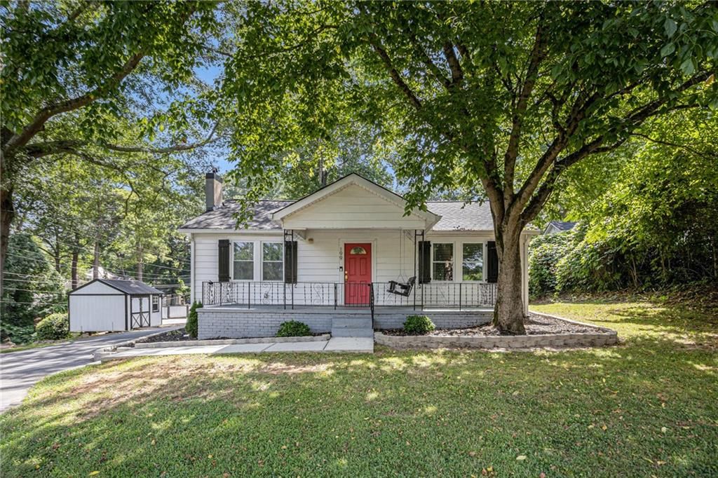 199 Highland Avenue, Dallas, GA 30132