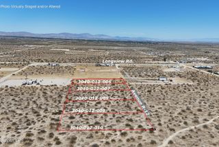 E Ave R12, Littlerock, CA 93543