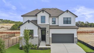 5317 Cosenza TRCE, Leander, TX 78641