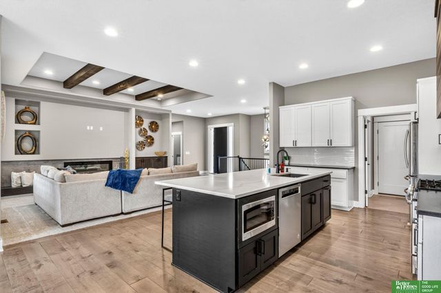 9036 N 172nd Street, Bennington, NE 68007
