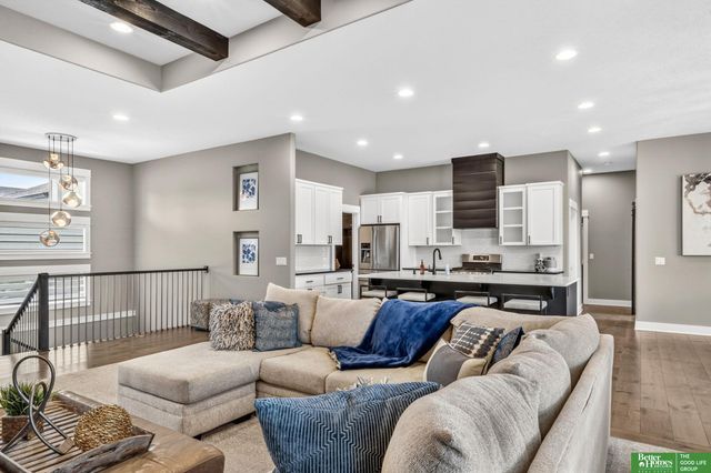 9036 N 172nd Street, Bennington, NE 68007