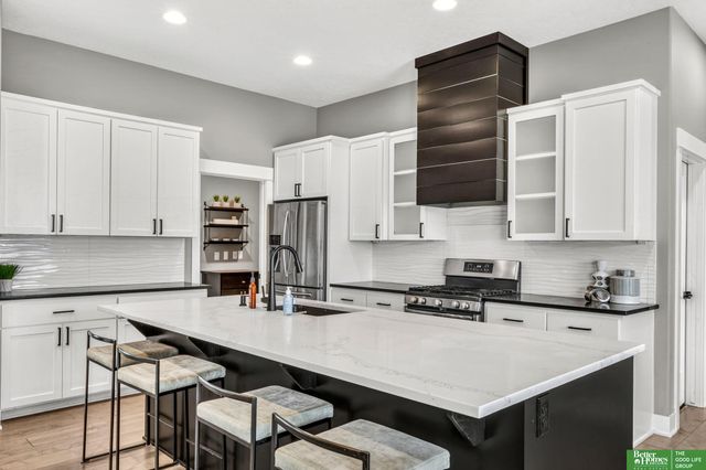 9036 N 172nd Street, Bennington, NE 68007