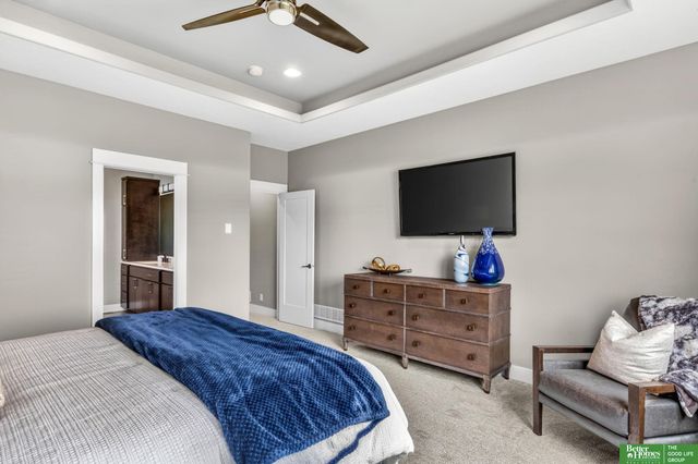 9036 N 172nd Street, Bennington, NE 68007
