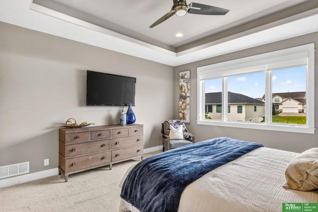 9036 N 172nd Street, Bennington, NE 68007