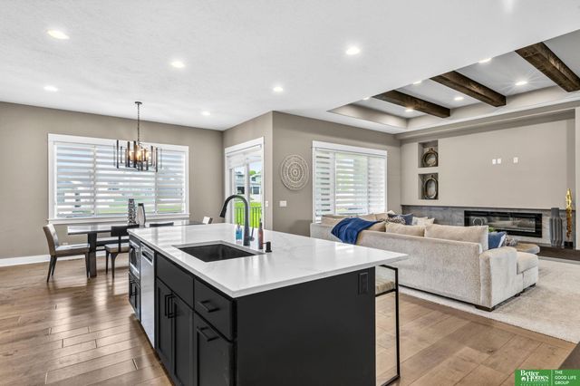 9036 N 172nd Street, Bennington, NE 68007