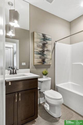 9036 N 172nd Street, Bennington, NE 68007