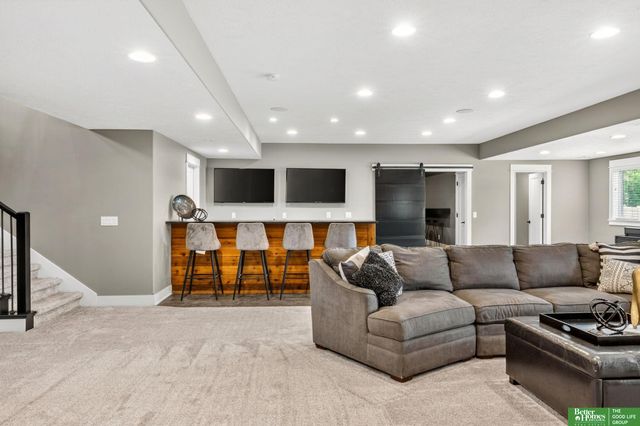 9036 N 172nd Street, Bennington, NE 68007