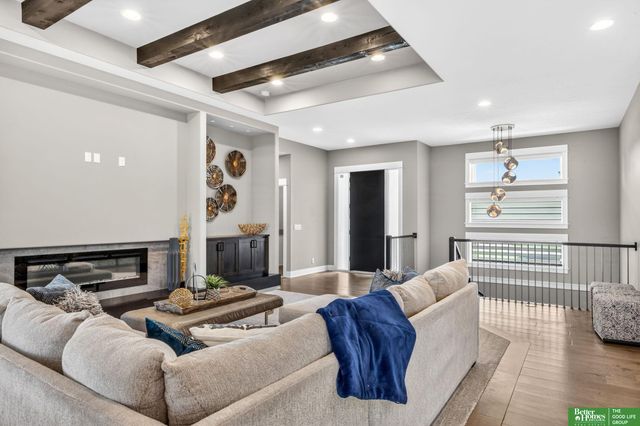 9036 N 172nd Street, Bennington, NE 68007
