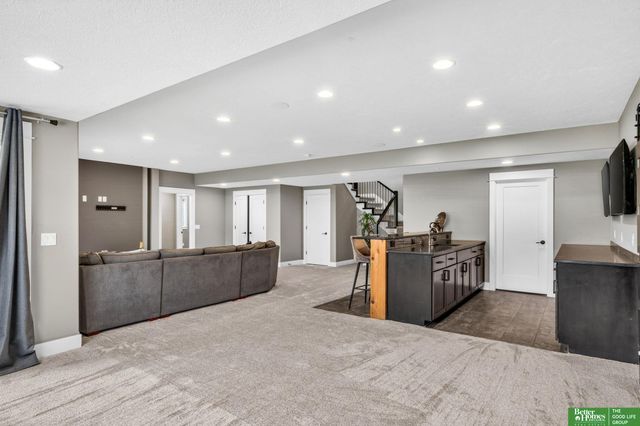 9036 N 172nd Street, Bennington, NE 68007