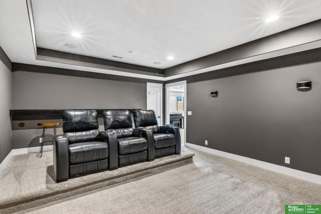 9036 N 172nd Street, Bennington, NE 68007