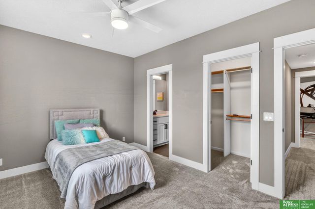 9036 N 172nd Street, Bennington, NE 68007