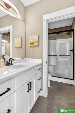 9036 N 172nd Street, Bennington, NE 68007