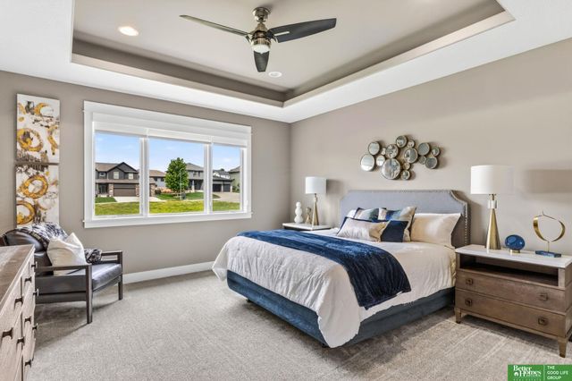 9036 N 172nd Street, Bennington, NE 68007