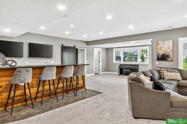 9036 N 172nd Street, Bennington, NE 68007