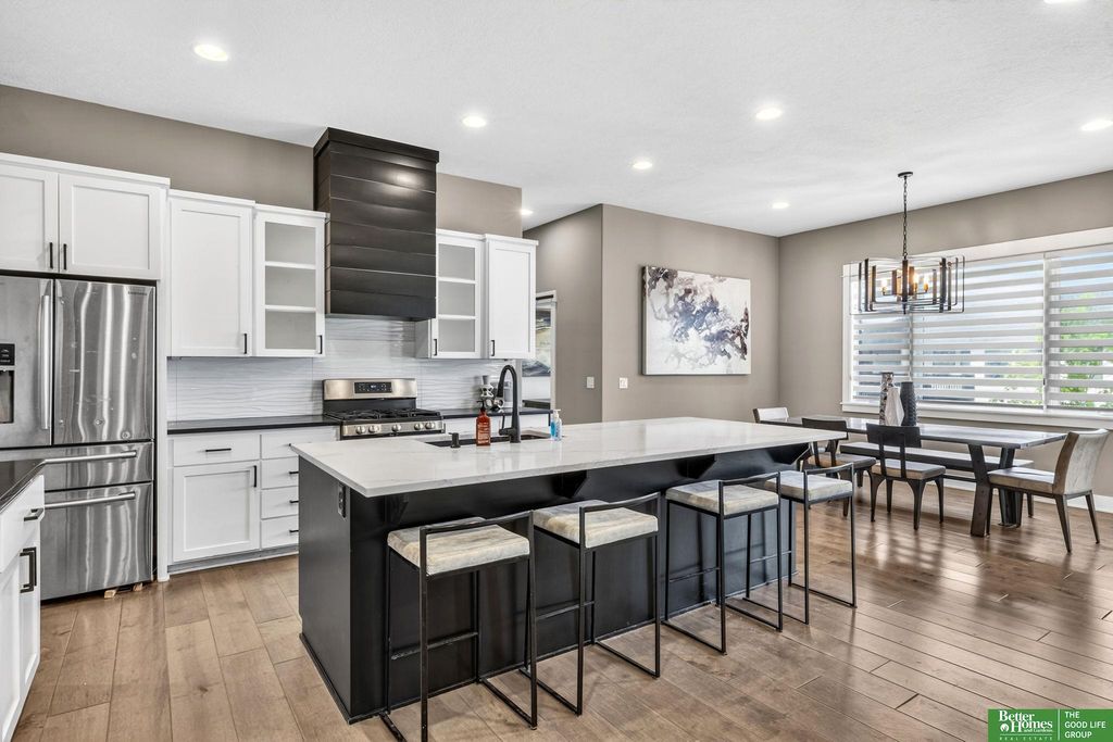 9036 N 172nd Street, Bennington, NE 68007