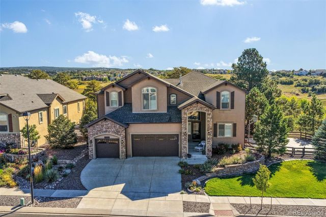 13777 Windrush Drive, Colorado Springs, CO 80921