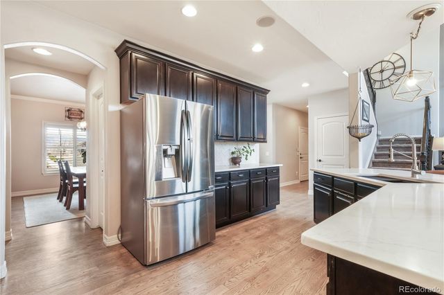 13777 Windrush Drive, Colorado Springs, CO 80921