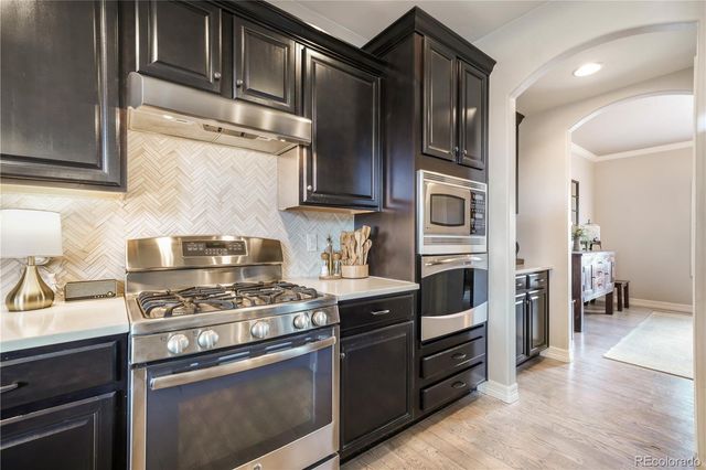 13777 Windrush Drive, Colorado Springs, CO 80921