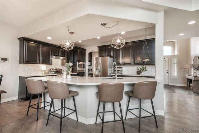 13777 Windrush Drive, Colorado Springs, CO 80921