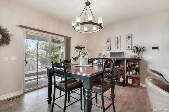 13777 Windrush Drive, Colorado Springs, CO 80921