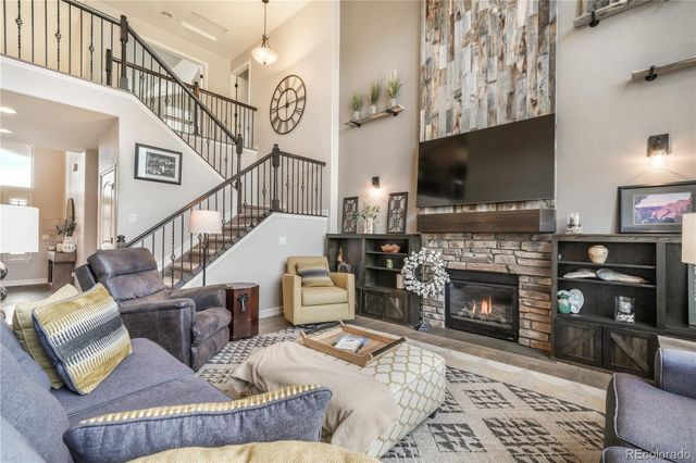 13777 Windrush Drive, Colorado Springs, CO 80921