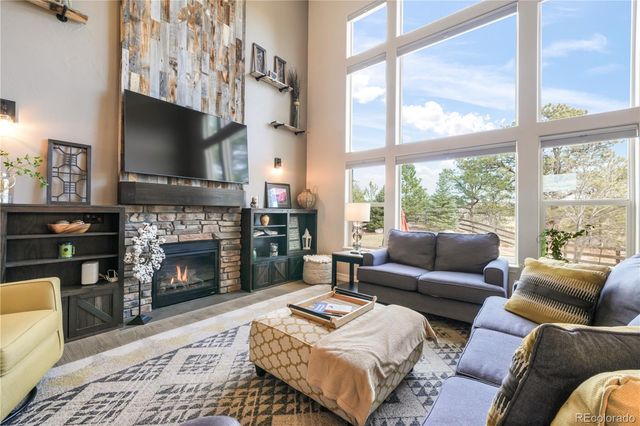 13777 Windrush Drive, Colorado Springs, CO 80921