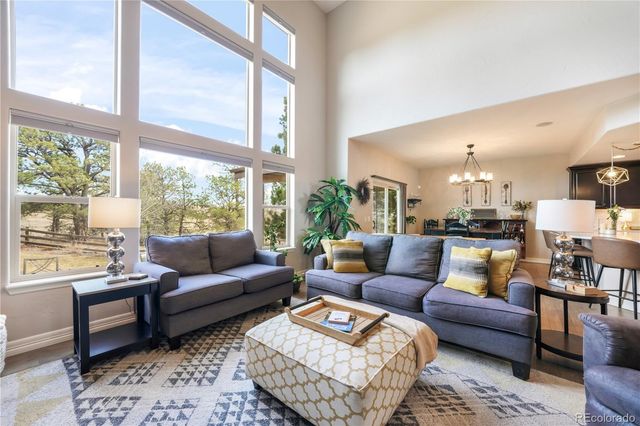 13777 Windrush Drive, Colorado Springs, CO 80921