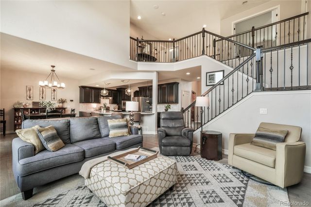 13777 Windrush Drive, Colorado Springs, CO 80921