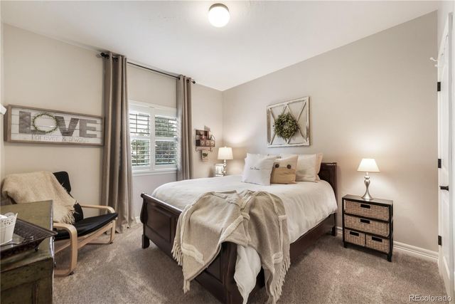 13777 Windrush Drive, Colorado Springs, CO 80921