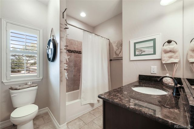 13777 Windrush Drive, Colorado Springs, CO 80921