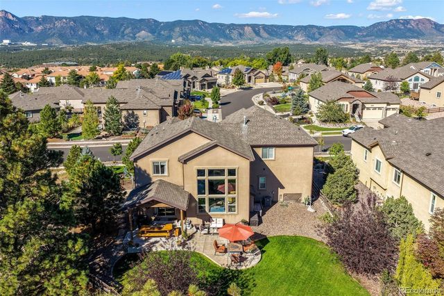 13777 Windrush Drive, Colorado Springs, CO 80921