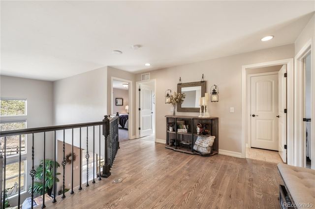 13777 Windrush Drive, Colorado Springs, CO 80921