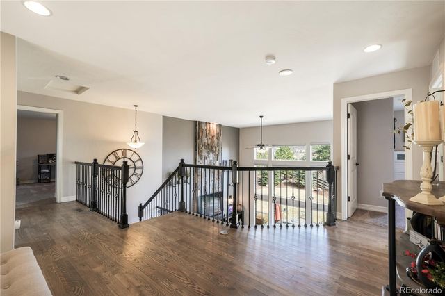 13777 Windrush Drive, Colorado Springs, CO 80921