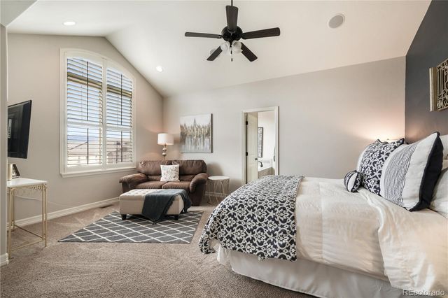 13777 Windrush Drive, Colorado Springs, CO 80921