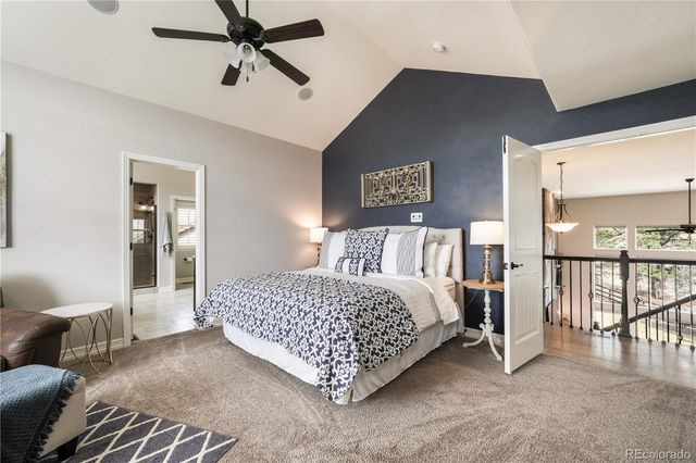 13777 Windrush Drive, Colorado Springs, CO 80921