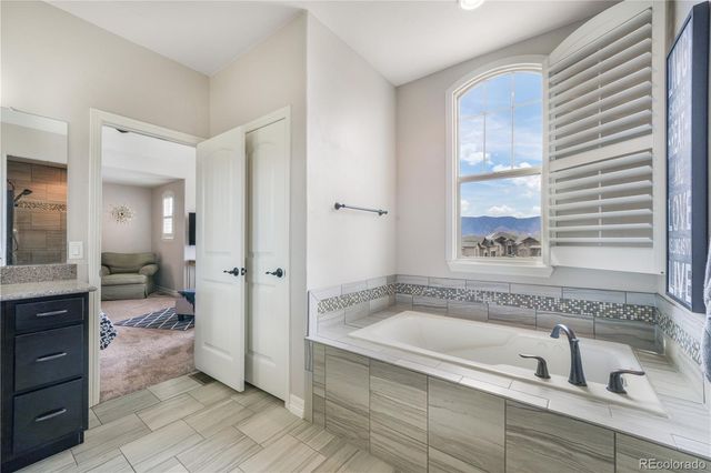 13777 Windrush Drive, Colorado Springs, CO 80921