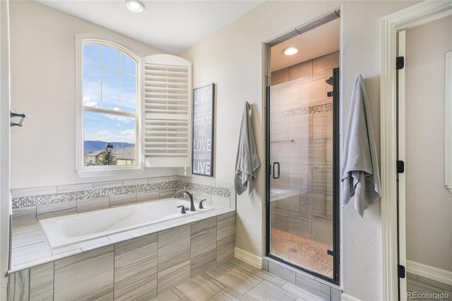 13777 Windrush Drive, Colorado Springs, CO 80921