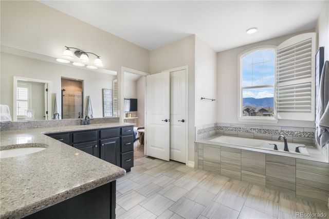 13777 Windrush Drive, Colorado Springs, CO 80921