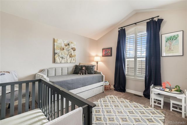 13777 Windrush Drive, Colorado Springs, CO 80921