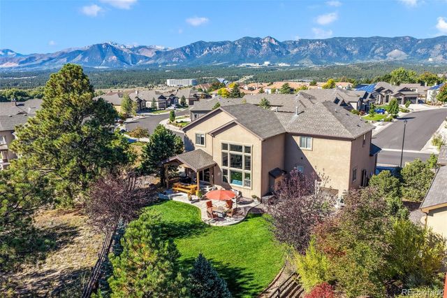 13777 Windrush Drive, Colorado Springs, CO 80921