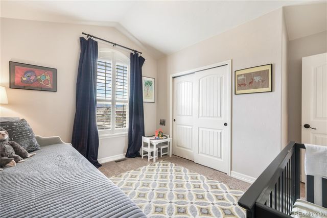 13777 Windrush Drive, Colorado Springs, CO 80921