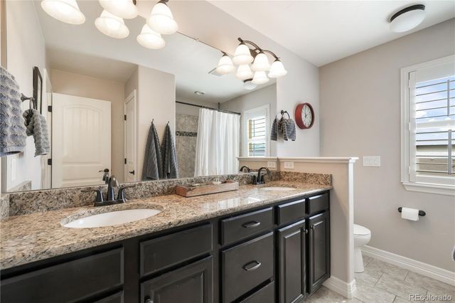 13777 Windrush Drive, Colorado Springs, CO 80921