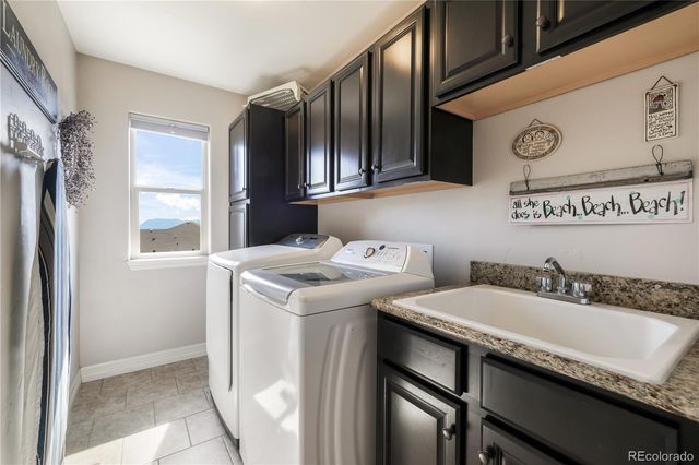 13777 Windrush Drive, Colorado Springs, CO 80921