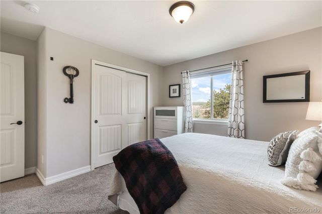 13777 Windrush Drive, Colorado Springs, CO 80921