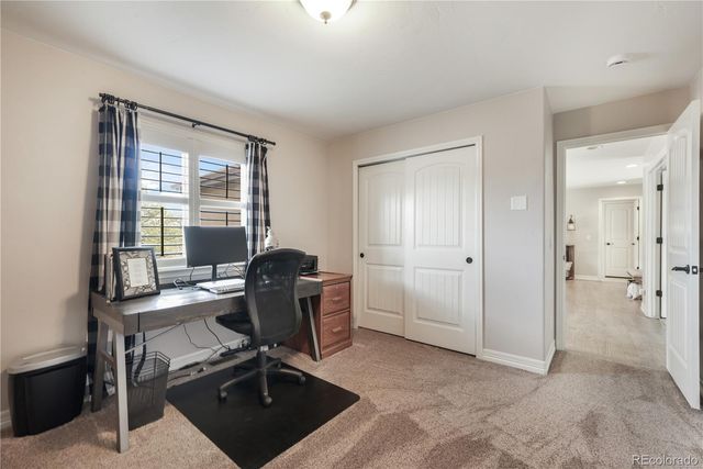 13777 Windrush Drive, Colorado Springs, CO 80921