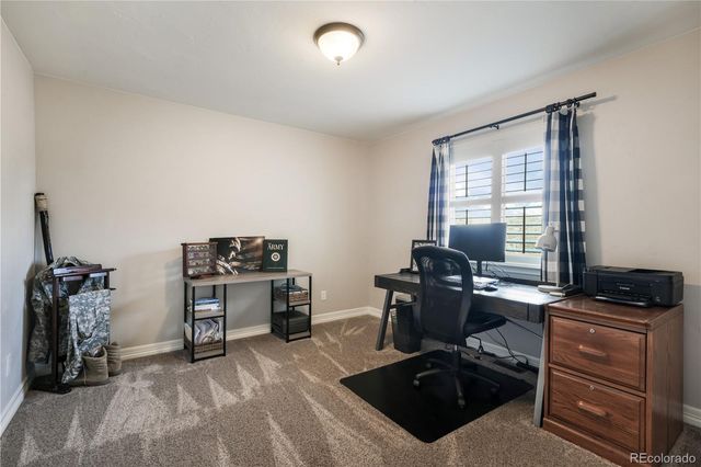 13777 Windrush Drive, Colorado Springs, CO 80921