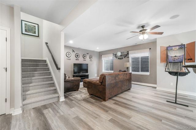 13777 Windrush Drive, Colorado Springs, CO 80921